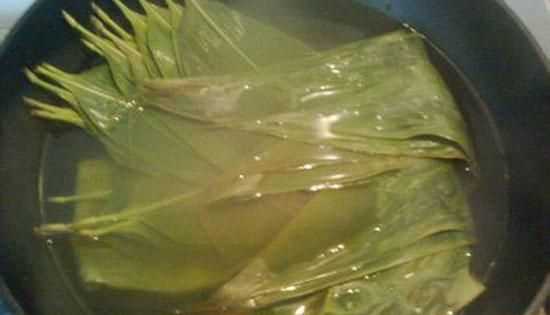 煮粽子放鹽有什么作用 為什么煮粽子放鹽不行