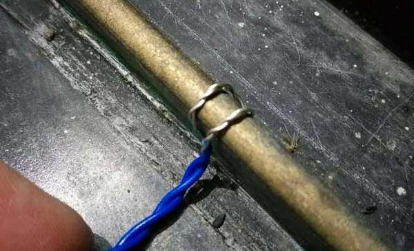 接地線的作用,基礎(chǔ)接地的作用是什么圖1