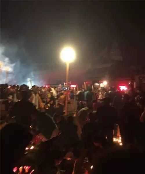 五爺廟的五爺是誰，五爺廟里的三爺是誰？圖3