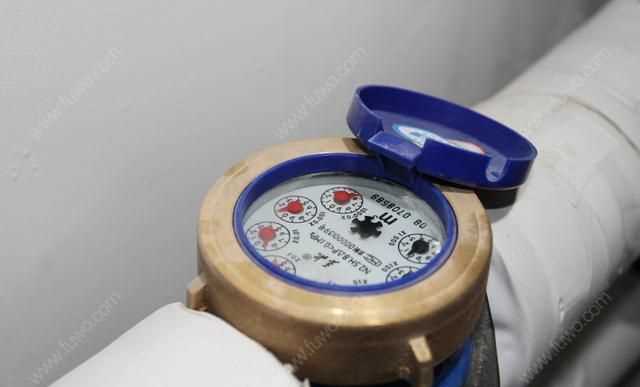 水龍頭慢慢滴水水表會轉(zhuǎn)嗎