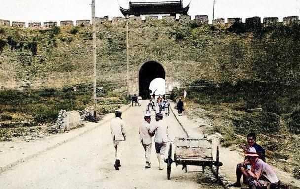 金陵是哪個(gè)地方的舊稱?