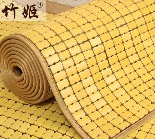 竹子涼席對(duì)人身體有害嗎