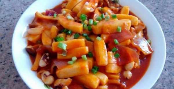 年糕粘在一起怎么辦,年糕不容易消化的原因圖1