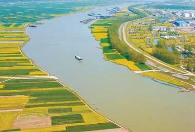 我國著名的大河都有哪些,我國著名的大江大河有哪些?圖5