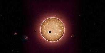 類(lèi)地行星有幾個(gè),類(lèi)地行星有幾個(gè)名稱(chēng)圖3