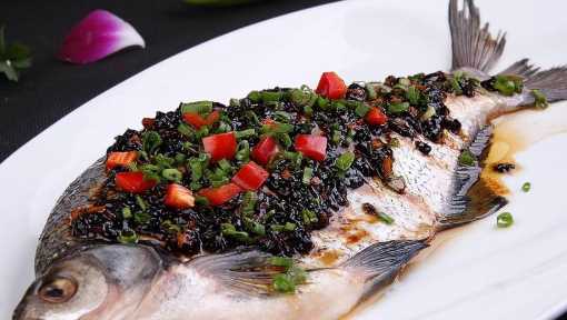 煮熟的魚(yú)能隔夜吃,煮熟的魚(yú)能隔夜吃好嗎圖2