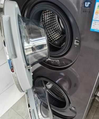 三星洗衣機(jī)洗到一半就停了怎么回事