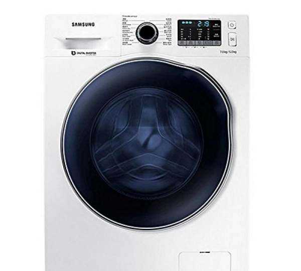 洗衣機(jī)洗到一半就停了怎么回事,三星洗衣機(jī)洗到一半就停了怎么回事圖4