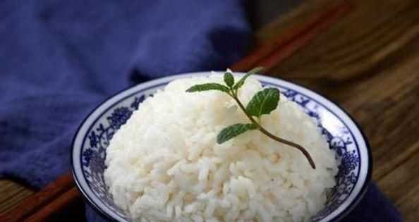 隔夜的米飯能吃嗎