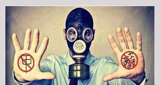 怎樣判斷衣服含甲醛,如何鑒別衣服甲醛超標圖3