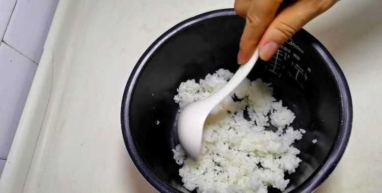 放冰箱的隔夜米飯能吃嗎