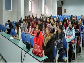 社區(qū)開展小學校園安全知識講座