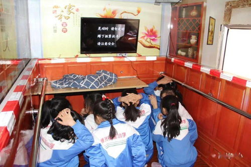 學(xué)生自救互救安全知識(shí)技能教案