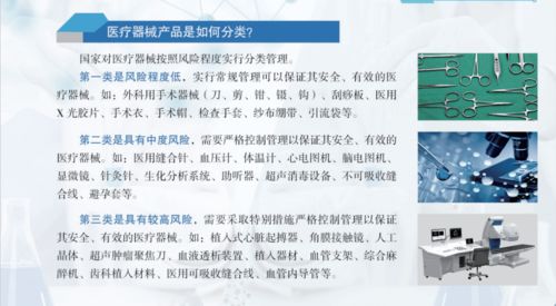 超聲科器械安全知識