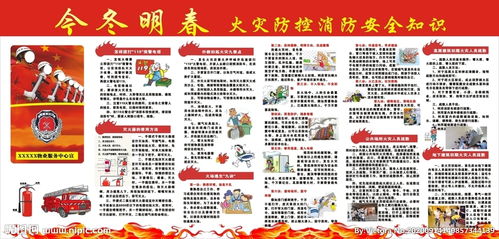 防火災(zāi)防交通安全知識(shí)
