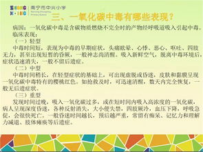 安全知識(shí)清單