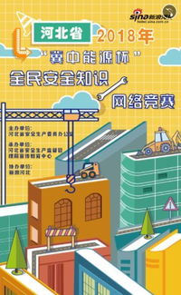 河北省2018安全知識(shí)競賽