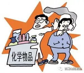 車間化學(xué)物品安全知識