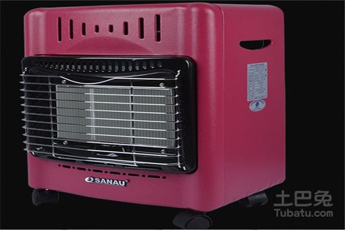 燃氣取暖爐安全知識