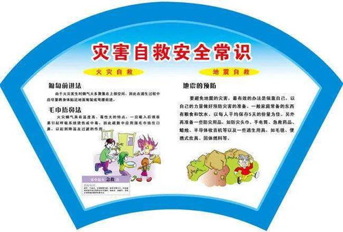 社區(qū)安全知識(shí)進(jìn)校園