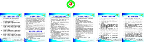 酒店食品安全知識培訓(xùn)計劃課件