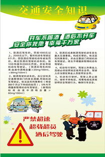 觀交通安全知識(shí)讀后感250字
