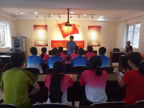 未成人安全知識(shí)講座活動(dòng)