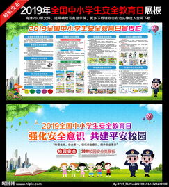 2019中小學(xué)生安全知識(shí)網(wǎng)