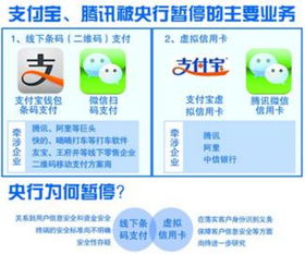 掃碼付安全知識(shí)