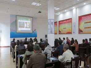 社區(qū)宣講食品安全知識(shí)