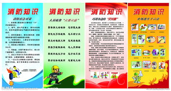 中小學(xué)消防安全知識(shí)講話稿材料