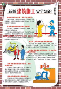 建筑施工現(xiàn)場安全知識有哪些