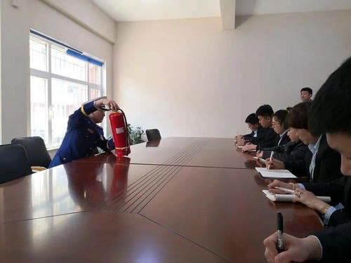 物業(yè)員工消防安全知識(shí)試題及答案