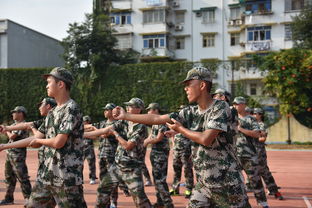 大學(xué)生軍訓(xùn)安全知識(shí)