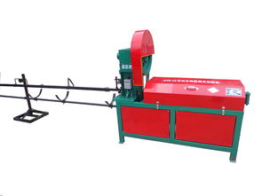 切斷機(jī)操作安全知識(shí)