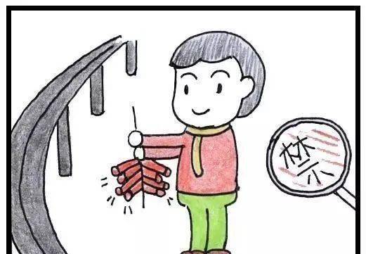 火災(zāi)安全自護(hù)知識(shí)