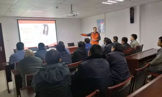 修配廠消防安全知識