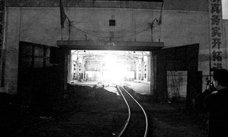 煤礦避災(zāi)路線安全知識