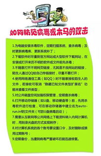 青少網(wǎng)絡(luò)信息安全知識(shí)內(nèi)容