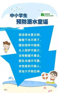 暑期安全知識(shí)講座家長(zhǎng)須知