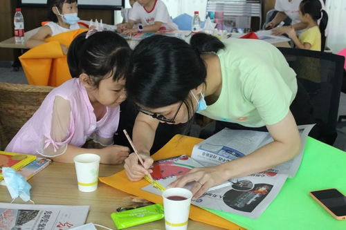 未成安全知識活動方案