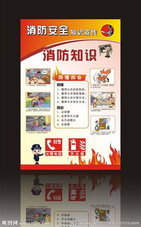 安全知識中有哪四懂