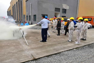 變電站消防安全知識(shí)講解