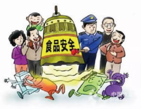 食品安全監(jiān)督檢查小知識