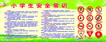 小學(xué)生防滑倒安全知識活動方案