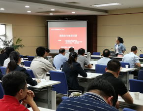 消防安全知識宣講活動的意義