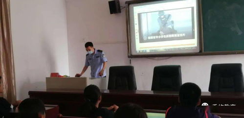 校園防爆恐安全知識(shí)黑板報(bào)