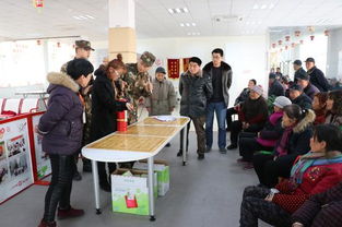 舉行春節(jié)期間消防安全知識(shí)講座