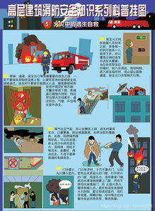 關(guān)于高層消防安全知識(shí)