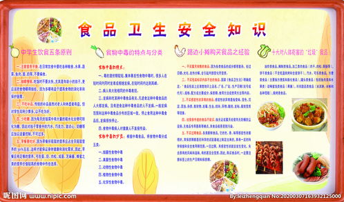 學校食品衛(wèi)生安全知識考試卷